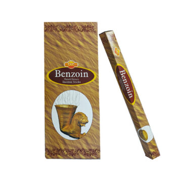 Incienso Benzoin SAC