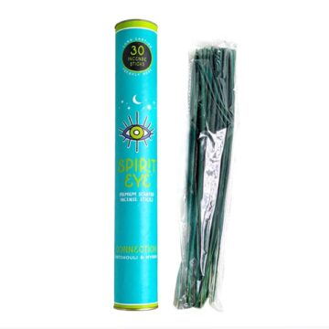 Incienso conexión line spirit eye