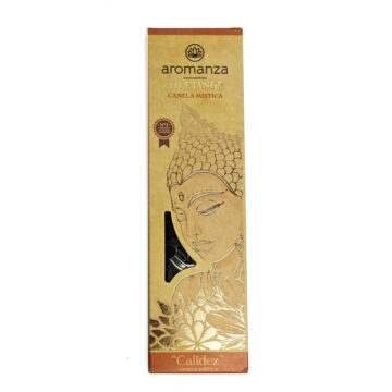 Sahumerio Calidez tibetano