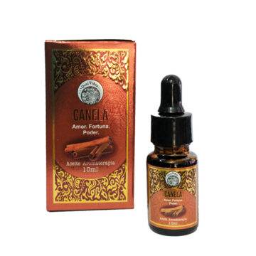 Aceite Canela aromaterapia Desi Vibes 10ml
