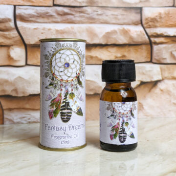Aceite Aromático Fantasy Dreams