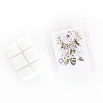 Cera Aromática para Difusor Fantasy Dream