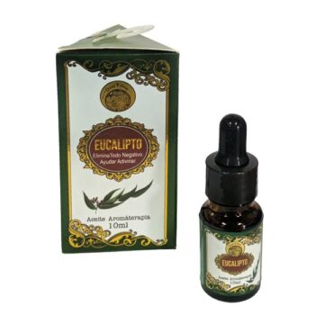 Aceite Eucalipto