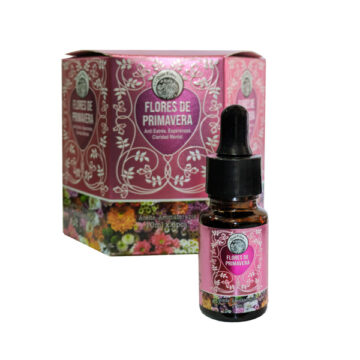 Aceite Flores de Primavera PACK de 6 Desi Vibes 10ml