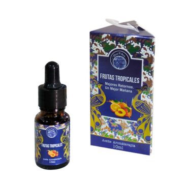 Aceite Frutas Tropicales