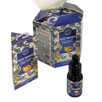 Aceite Frutas Tropicales