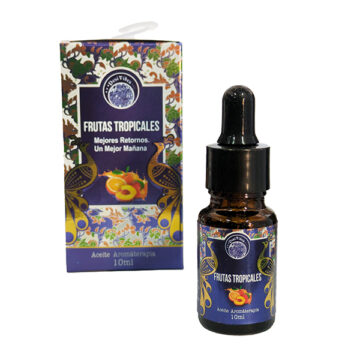 Aceite Frutas Tropicales