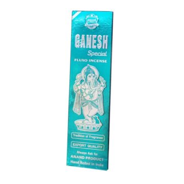 Incienso Ganesh Special