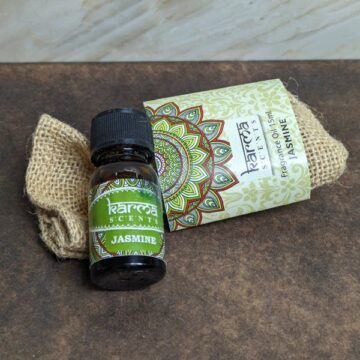 Aceite aromaterapia jasmine