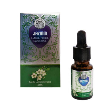 Aceite Jazmín