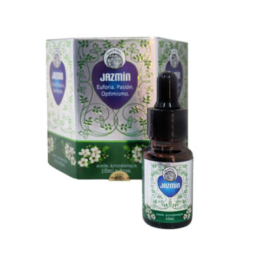 Aceite de Jazmín PACK de 6 Desi Vibes 10ml