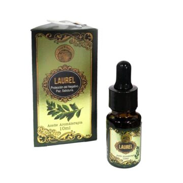 Aceite de Laurel