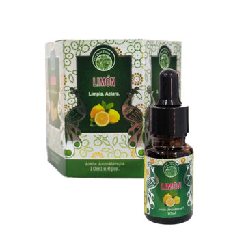 Aceite limon desi vibes 10ml