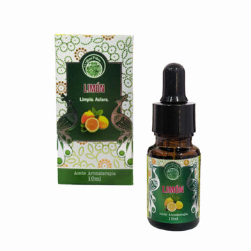 Aceite limon desi vibes 10ml