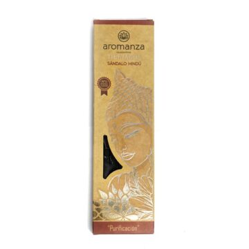 Sahumerio Purificación