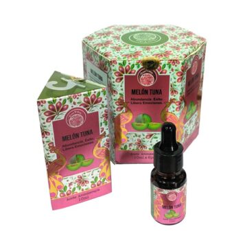 Aceite Melón tuna
