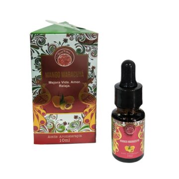 Aceite Mango Maracuya