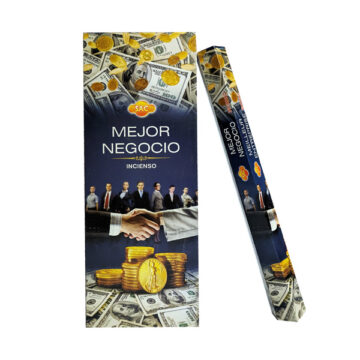Incienso Mejor Negocio SAC
