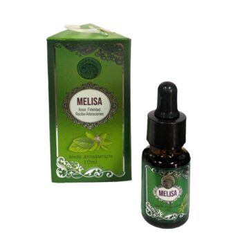 Aceite de Melisa