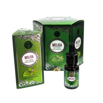Aceite de Melisa