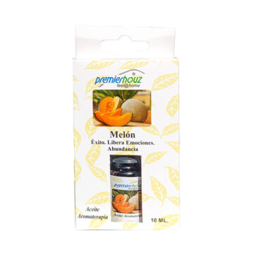 Aceite Melón Aromaterapia 10ml