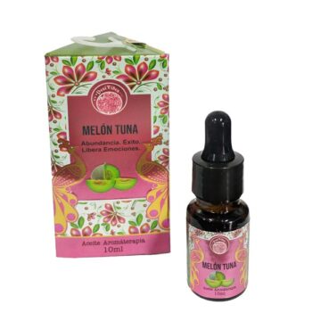 Aceite Melón Tuna