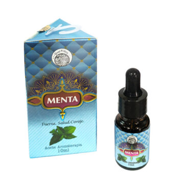 Aceite de Menta