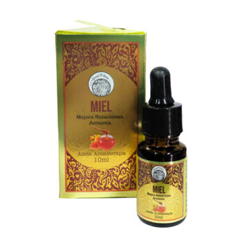 Aceite de Miel