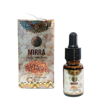 Aceite Mirra aromaterapia Desi Vibes 10ml