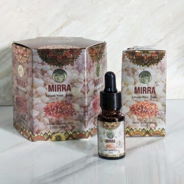 Aceite Mirra