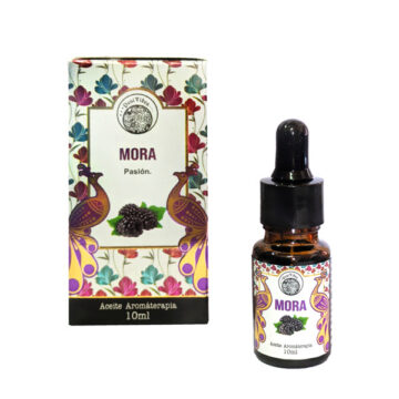 Aceite Mora