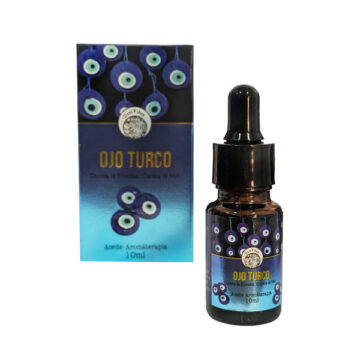 Aceite Ojo Turco