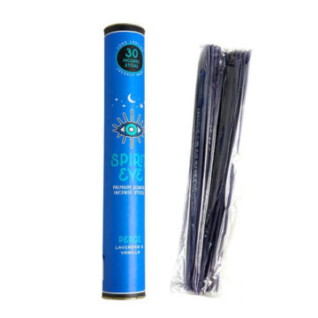 Incienso Paz Peace linea spirit eye