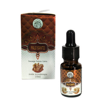 Aceite Palo Santo
