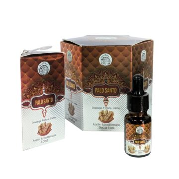 Aceite Palo Santo