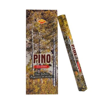 Incienso Pino SAC