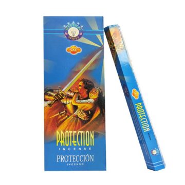 Incienso Protección SAC