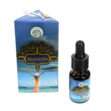 Aceite Relajación