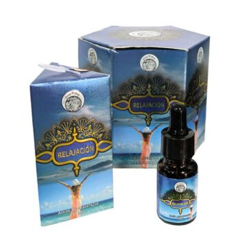 Aceite Relajación