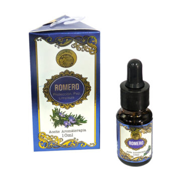 Aceite de Romero