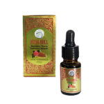 Aceite de Rosa Miel Desi vibes 10ml aromaterapia