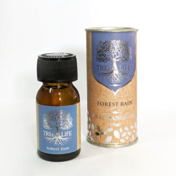 Aceite Forest Rain 15ml Árbol de la Vida