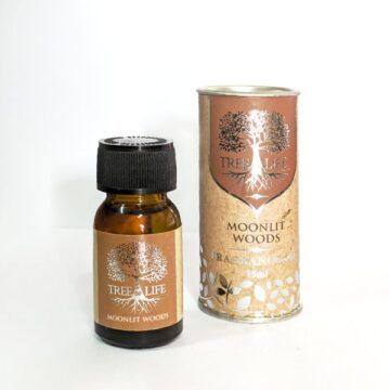 Aceite Moonlit Woods 15ml Árbol de la Vida