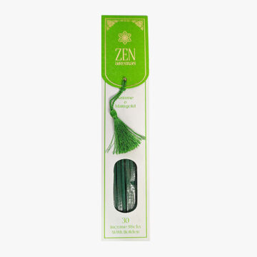 Incienso Jasmine linea zen
