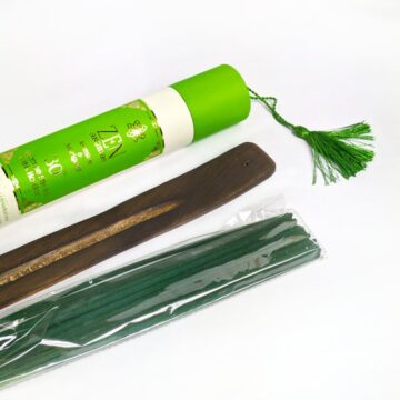 Incienso Jazmin linea ZEN