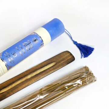 Incienso Vanilla linea zen