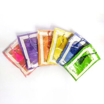 Sachet Aromático