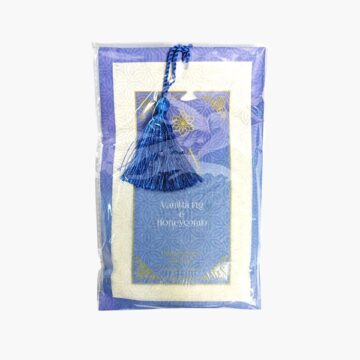 Sachet Aromático Vanilla Fig and Honeycomb