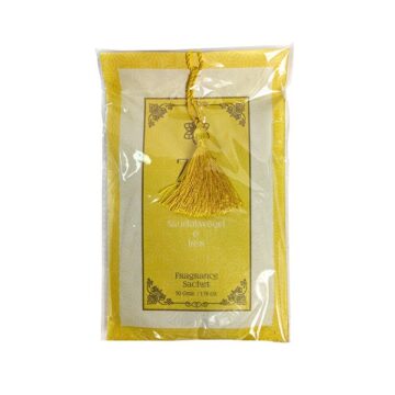 Sachet Aromático Sandalwood And Iris