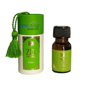 Aceite aromaterapia Coco Línea Zen